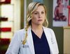 'Grey's Anatomy' 11x13 Recap: "Staring at the end"