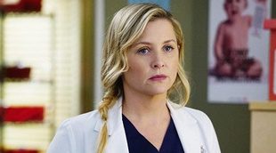 'Grey's Anatomy' 11x13 Recap: "Staring at the end"