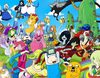 'Hora de Aventuras' salta a la gran pantalla de la mano de los creadores de "La Lego Película"
