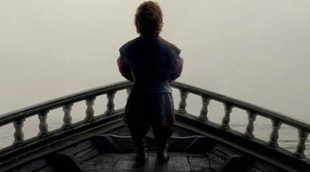 HBO desvela el primer póster oficial de la quinta temporada de 'Juego de Tronos'