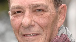 Muere Héctor Colomé ('Amar en tiempos revueltos'), el actor argentino afincado en España
