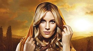 Así suena "Amanecer", la canción con la que Edurne representará a España en Eurovisión 2015