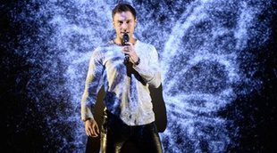 Måns Zelmerlöw y JTR nuevos clasificados para la final del Melodifestivalen