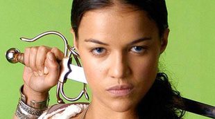 Michelle Rodriguez la lía: Latinos y negros "deberían dejar de robar" superhéroes blancos