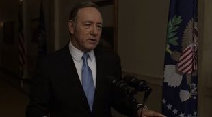 'House of Cards' 3x02 Recap: "Chapter 28"