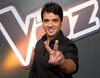 Tras asesorar a David Bisbal, Luis Fonsi se convierte en coach de 'The Voice Chile'