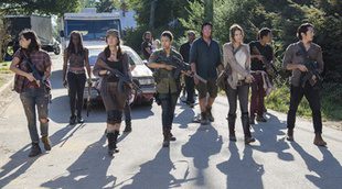 'The Walking Dead' 5x12 Recap: "Remember"