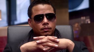 El creador de 'Empire' desvela que parte de la personalidad de Lucious Lyon está basada en Jay-Z
