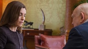 'The Good Wife' 6x13 Recap: "Dark Money"