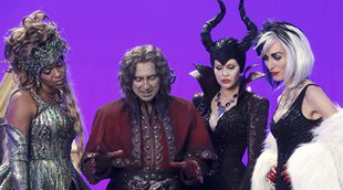 'Once Upon a Time' 4x12 Recap: "Darkness of the Edge of Town"