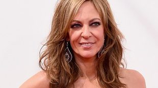 Allison Janney, la protagonista de 'Mom', regresara a 'Masters of Sex' en su tercera temporada