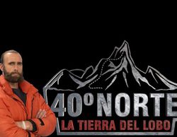 Telemadrid estrena el reality de aventura extrema '40º Norte' el próximo miércoles 4 de marzo