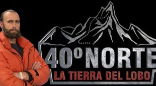 Telemadrid estrena el reality de aventura extrema '40º Norte' el próximo miércoles 4 de marzo