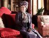 Maggie Smith no abandonará 'Downton Abbey'