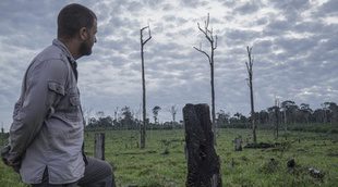 Discovery MAX estrena la serie documental 'Amazonas clandestino' el próximo 10 de marzo