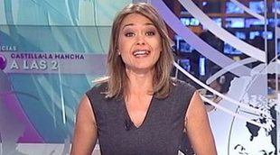Se filtran más audios de Victoria Vigón contra los trabajadores de Castilla-La Mancha TV: "¿Estáis atontados?"
