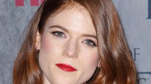 Rose Leslie, Ygritte en 'Juego de tronos', participará en 'Luther'