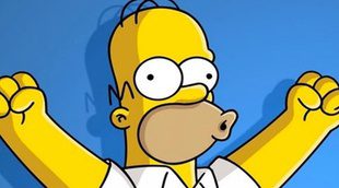 Homer Simpson 'descubrió' hace 14 años el Bosón de Higgs