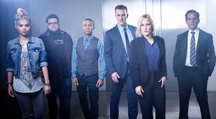 Fox estrena 'CSI: Cyber' el jueves 5 de marzo, 24 horas después de su emisión en Estados Unidos