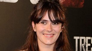 Elena Arnao: "No creo que Anna Allen sea en absoluto una trastornada. En Hollywood es muy frecuente"