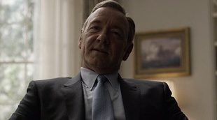 'House of Cards' 3x03 Recap: "Chapter 29"