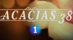Nuevas imágenes del plató de 'Acacias 38', la serie diaria que estrenará próximamente TVE