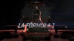 Antena 3 presenta la cobertura de la nueva temporada de Formula 1 con Roberto Brasero como principal novedad