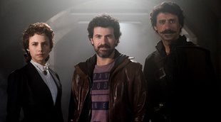 'El Ministerio del Tiempo', desde este lunes a las 22:00 horas