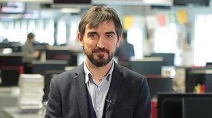 laSexta ficha en exclusiva a Ignacio Escolar como colaborador