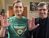 'The Big Bang Theory' rinde homenaje al fallecido Leonard Nimoy