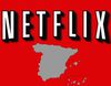 Netflix llega en otoño a España para competir contra Movistar TV y Canal+