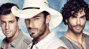 Nova se hace con los derechos de 'Tierra de Reyes', el remake de 'Pasión de gavilanes', y 'Emperatriz'