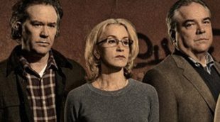 Buen regreso de Felicity Huffman con 'American Crime' a la televisión después de 'Mujeres desesperadas'