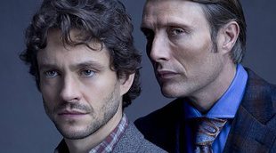 La tercera temporada de 'Hannibal' llegará a NBC el 4 de junio