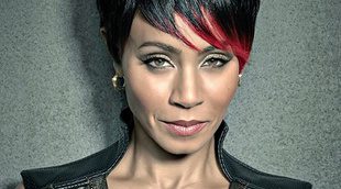 Jada Pinkett Smith no estará en la segunda temporada de 'Gotham'