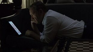 'House of Cards' 3x05 Recap: "Chapter 31"