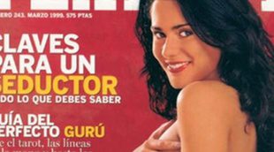 Anna Allen fue portada de Playboy completamente desnuda y perdió una denuncia por violación