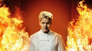 'Hell's Kitchen' regresa el 9 de marzo a Cosmopolitan con su undécima temporada