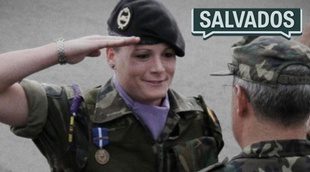 El programa de 'Salvados' sobre el ejército que tuvo presiones para impedir su emisión verá la luz este domingo 8 de marzo
