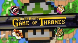 Las 12 mejores parodias y versiones de la cabecera de 'Juego de Tronos'