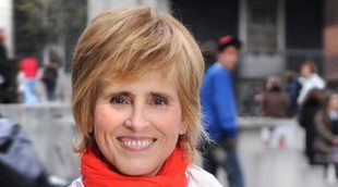 Mercedes Milá, tras no haber sido elegida para presentar 'Viajando con Chester': "Una humillación que no te puedes imaginar"