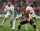 El Real Madrid se salta la normativa y ningunea a las televisiones tras perder contra el Athletic de Bilbao