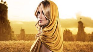 Videoclip de "Amanecer", la canción con la que Edurne representará a España en Eurovision 2015