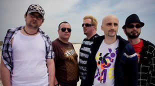 Rumanía elige al grupo Voltaj y su tema "De la capat" para Eurovisión 2015