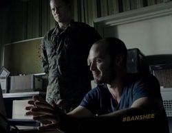 'Banshee' Recap 3x09: Even God doesn't know what to make of you