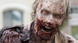 El spin-off de 'The Walking Dead' renueva por dos temporadas antes de estrenarse
