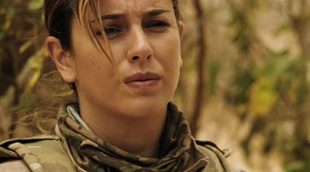 'Los nuestros' baja (18,9%) pero sigue líder frente a 'Casados a primera vista' que roza el 16%