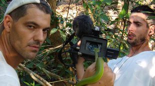 Frank Cuesta: "Santi era mi 'único' amigo en este mundo y no dejaba de arroparme con el tema de Yuyee"