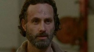 Buen estreno de la quinta temporada de 'The Walking Dead' en el prime time de Neox rozando el 3%