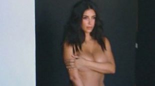 Kim Kardashian aparecerá completamente desnuda en su reality 'Keeping up with the Kardashians'
